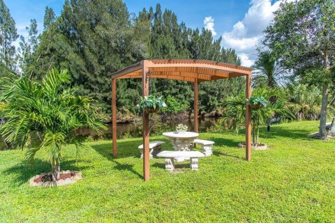 Condominio en venta en Port Charlotte, Florida, 1 dormitorio, 81.29 m2 № 1802150 - foto 21