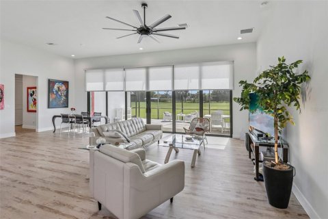 Villa ou maison à vendre à Tavares, Floride: 3 chambres, 187.11 m2 № 1839012 - photo 7