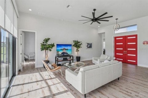 Villa ou maison à vendre à Tavares, Floride: 3 chambres, 187.11 m2 № 1839012 - photo 10
