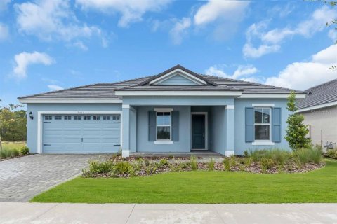 Casa en venta en Zephyrhills, Florida, 4 dormitorios, 229.28 m2 № 1917932 - foto 1
