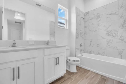 Casa en venta en Zephyrhills, Florida, 4 dormitorios, 229.28 m2 № 1917932 - foto 7