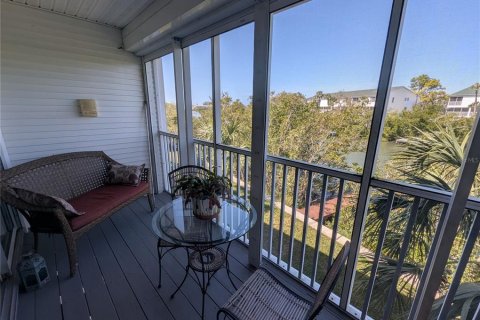 Adosado en venta en Seminole, Florida, 3 dormitorios, 201.97 m2 № 2151427 - foto 10
