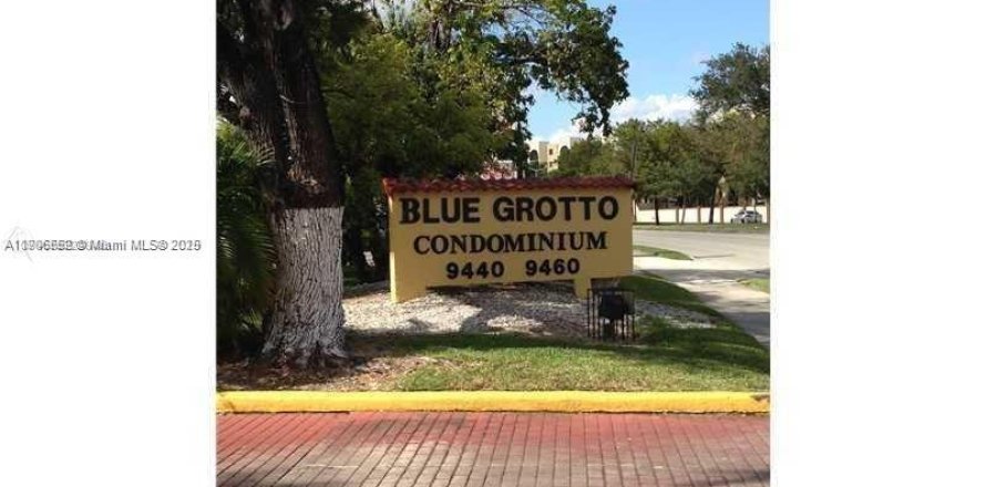 Condo à Miami, Floride, 2 chambres № 1957102