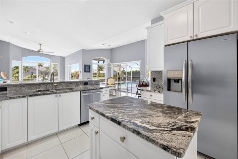 Villa ou maison à vendre à Punta Gorda, Floride: 3 chambres, 197.32 m2 № 2310241 - photo 16