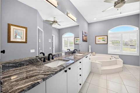 Villa ou maison à vendre à Punta Gorda, Floride: 3 chambres, 197.32 m2 № 2310241 - photo 26