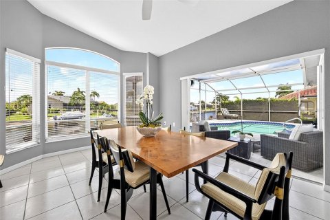Villa ou maison à vendre à Punta Gorda, Floride: 3 chambres, 197.32 m2 № 2310241 - photo 22