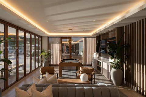 Appartement à louer à Miami Beach, Floride: 2 chambres, 119.01 m2 № 2029961 - photo 4