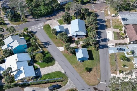 Casa en venta en New Smyrna Beach, Florida, 4 dormitorios, 158.03 m2 № 1565511 - foto 3