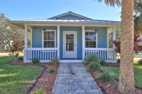 Casa en venta en New Smyrna Beach, Florida, 4 dormitorios, 158.03 m2 № 1565511 - foto 27