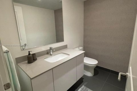 Copropriété à louer à Miami, Floride: 1 chambre, 78.97 m2 № 1985460 - photo 10