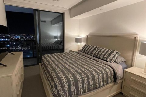 Copropriété à louer à Miami, Floride: 1 chambre, 78.97 m2 № 1985460 - photo 8