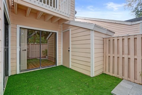 Touwnhouse à vendre à North Lauderdale, Floride: 3 chambres, 116.31 m2 № 1943812 - photo 27