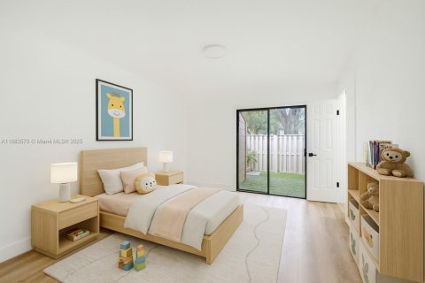 Touwnhouse à vendre à North Lauderdale, Floride: 3 chambres, 116.31 m2 № 1943812 - photo 22