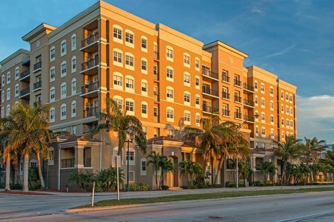 Condominio en venta en Sarasota, Florida, 2 dormitorios, 113.53 m2 № 2312362 - foto 22