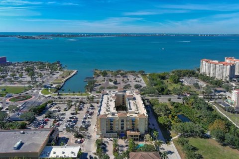 Condominio en venta en Sarasota, Florida, 2 dormitorios, 113.53 m2 № 2312362 - foto 23