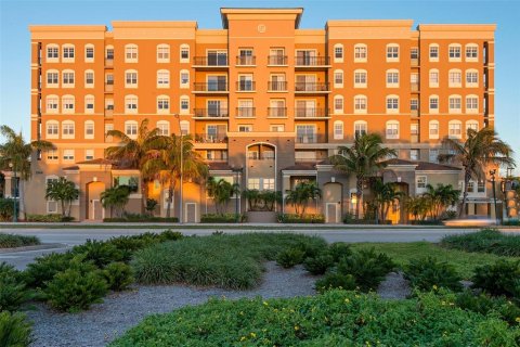 Condominio en venta en Sarasota, Florida, 2 dormitorios, 113.53 m2 № 2312362 - foto 30