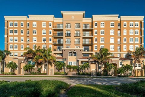 Condominio en venta en Sarasota, Florida, 2 dormitorios, 113.53 m2 № 2312362 - foto 19