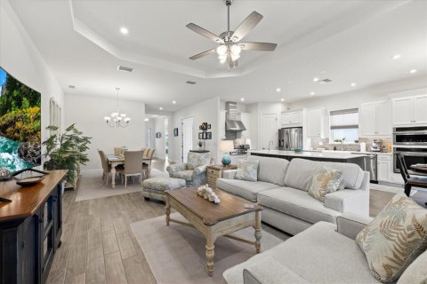 Купить виллу или дом в Одесса, Флорида 12 комнат, 223.89м2, № 1769907 - фото 30