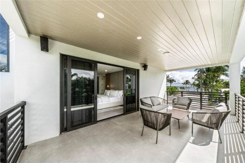 Casa en venta en Fort Lauderdale, Florida, 6 dormitorios, 332.68 m2 № 2180535 - foto 23