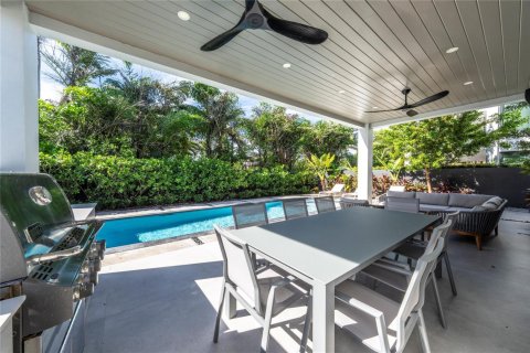 Casa en venta en Fort Lauderdale, Florida, 6 dormitorios, 332.68 m2 № 2180535 - foto 7