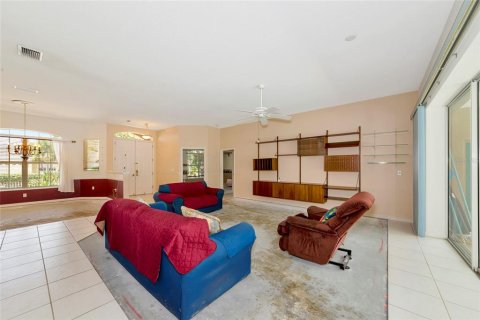 House in Sarasota, Florida 3 bedrooms, 211.72 sq.m. № 1879116 - photo 7