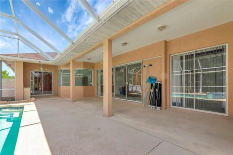 House in Sarasota, Florida 3 bedrooms, 211.72 sq.m. № 1879116 - photo 29