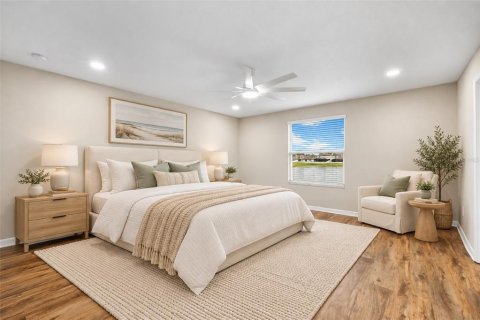 House in Riverview, Florida 4 bedrooms, 244.8 sq.m. № 2408717 - photo 26