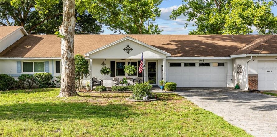 Casa en Ocala, Florida 2 dormitorios, 129.88 m2 № 2101528