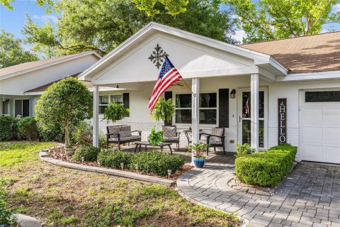 Casa en venta en Ocala, Florida, 2 dormitorios, 129.88 m2 № 2101528 - foto 6