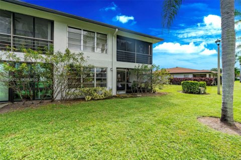 Condo in Delray Beach, Florida, 2 bedrooms  № 2244341 - photo 21