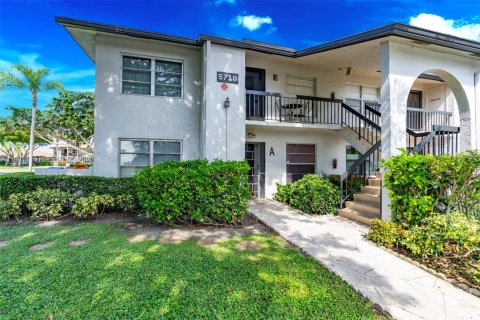 Condo in Delray Beach, Florida, 2 bedrooms  № 2244341 - photo 6