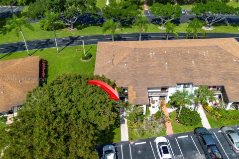 Condo in Delray Beach, Florida, 2 bedrooms  № 2244341 - photo 28