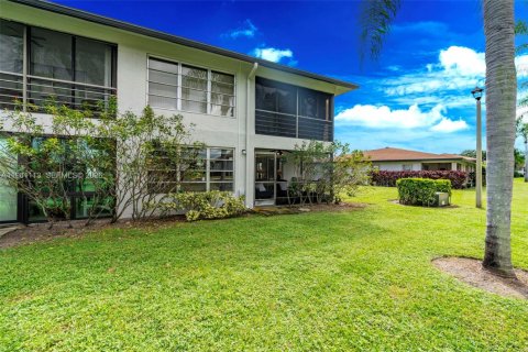 Condo in Delray Beach, Florida, 2 bedrooms  № 2244341 - photo 20