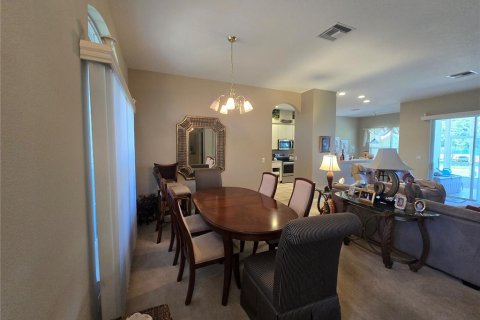 House in Leesburg, Florida 3 bedrooms, 158.96 sq.m. № 1743735 - photo 7