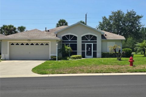 House in Leesburg, Florida 3 bedrooms, 158.96 sq.m. № 1743735 - photo 2