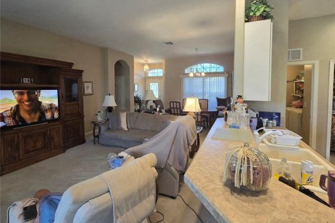 House in Leesburg, Florida 3 bedrooms, 158.96 sq.m. № 1743735 - photo 9