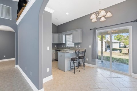 House in Vero Beach, Florida 3 bedrooms, 154.78 sq.m. № 2083144 - photo 11