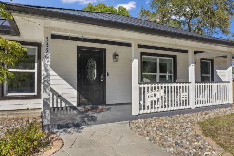 House in Vero Beach, Florida 3 bedrooms, 154.78 sq.m. № 2083144 - photo 4