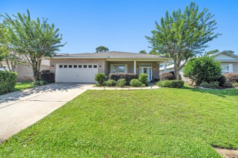 House in Santa Rosa Beach, Florida 3 bedrooms, 171.03 sq.m. № 590036 - photo 1