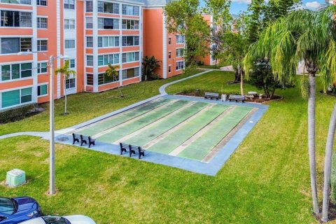 Купить кондоминиум в Сент-Питерсберг, Флорида 7 комнат, 97.55м2, № 1547060 - фото 25