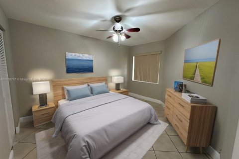 Adosado en venta en Hialeah, Florida, 2 dormitorios, 92.07 m2 № 2013454 - foto 7