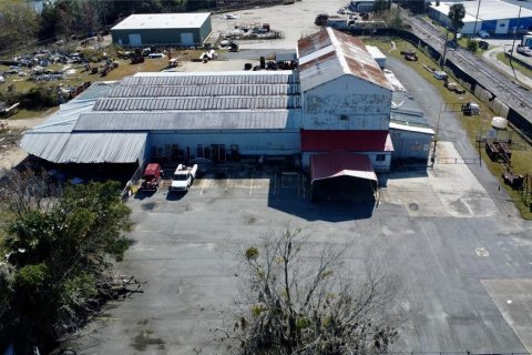Commercial property in Ocala, Florida № 1907984 - photo 5