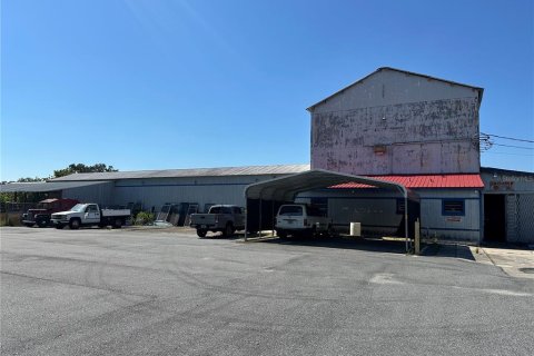 Commercial property in Ocala, Florida № 1907984 - photo 11