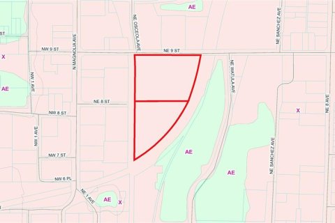 Commercial property in Ocala, Florida № 1907984 - photo 17