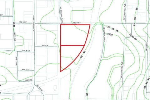 Commercial property in Ocala, Florida № 1907984 - photo 20