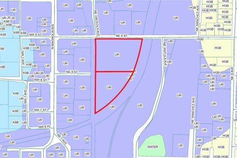 Commercial property in Ocala, Florida № 1907984 - photo 19
