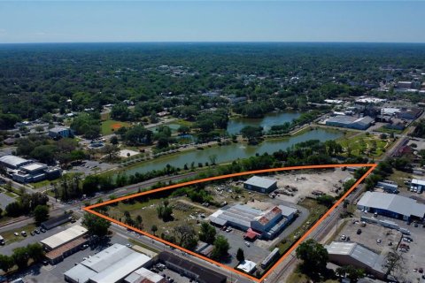 Commercial property in Ocala, Florida № 1907984 - photo 1