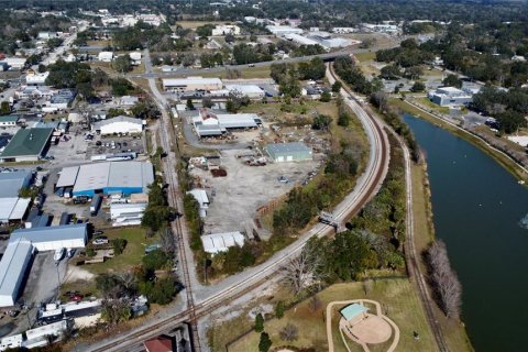 Commercial property in Ocala, Florida № 1907984 - photo 4