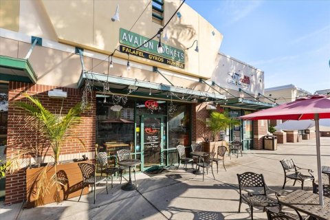 Propiedad comercial en venta en Orlando, Florida, 111.48 m2 № 2166402 - foto 5