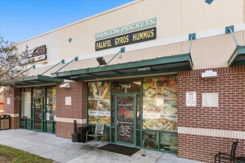 Propiedad comercial en venta en Orlando, Florida, 111.48 m2 № 2166402 - foto 4